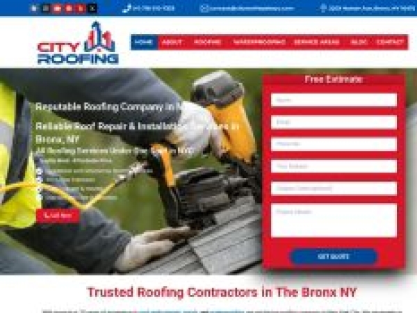 cityroofrepairnyc.com