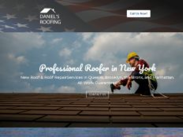 danielsroofingnyc.com