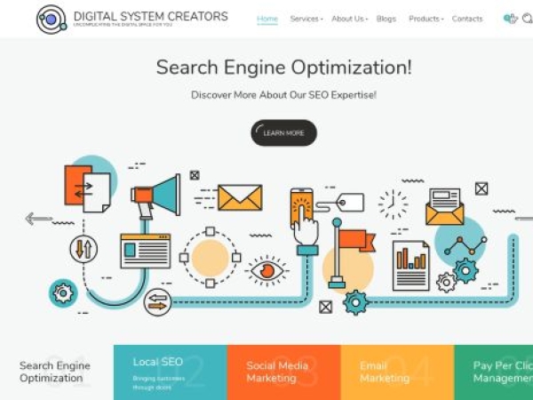 digitalsystemcreators.com