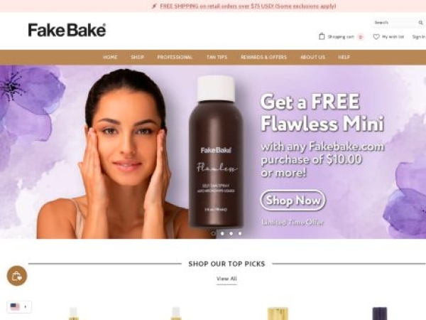 fakebake.com