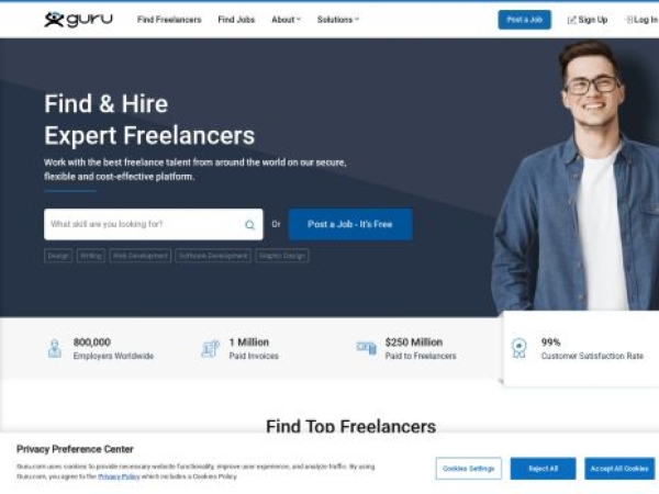 guru.com