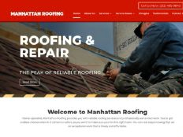 manhattanroofs.com