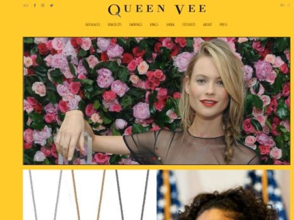 queenvee.com