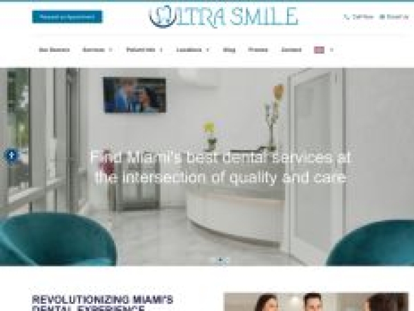 ultrasmilemiami.com