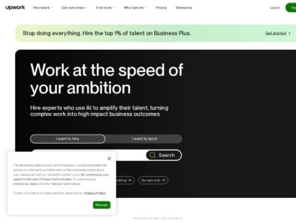 upwork.com